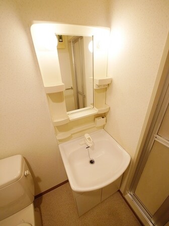 アポー堀之内の物件内観写真